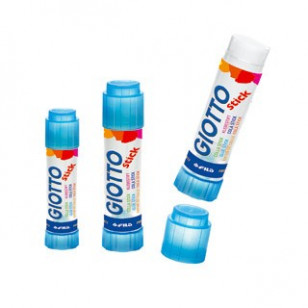 COLLA STICK GIOTTO GR20 FILA - Centro Ufficio S.r.l. - cancelleria, toner,  carta e stampanti