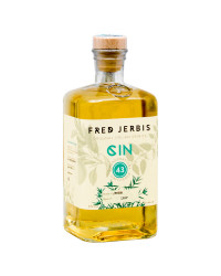 GIN 43 FRED JERBIS ML. 700