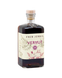 VERMUT 25 FRED JERBIS ML. 700