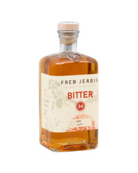 BITTER 34 FRED JERBIS ML. 700