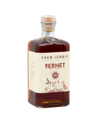 FERNET 25 FRED JERBIS ML. 700