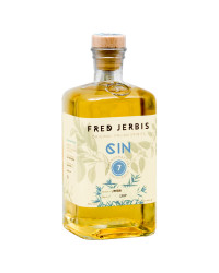 GIN 7 FRED JERBIS ML. 700