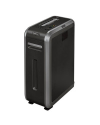 DISTRUGGIDOCUMENTI FELLOWES POWERSHRED 125CI COD. 4612002