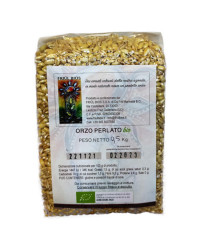 ORZO PERLATO FRIUL BIOS GR. 500