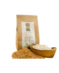 FARINA DI FARRO FRIUL BIOS GR. 1.000