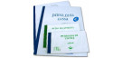 BLOCCO RICEVUTE GENERICHE  50/50 COPIE AUTOR.10X16,8CM DU162570000