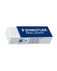 GOMMA STAEDTLER MARS PLASTIC