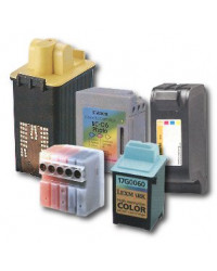 CART. INKJET HP CH564EE NR. 301XL COLORE (330 PAG.)