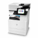 MULTIFUNZIONE A/3 A COLORI HP LASERJET E778DN COD. X3A61A