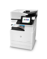 MULTIFUNZIONE A/3 A COLORI HP LASERJET E778DN COD. X3A61A