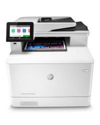 MULTIFUNZIONE HP COLOR LASER M479DW COD. W1A77A