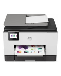 MULTIFUNZIONE HP COLOR INKJET OJ9010DW COD. 3UK83B