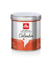 BARATTOLO ILLY CAFFE COLOMBIA GR. 125