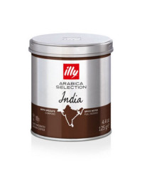 BARATTOLO ILLY CAFFE INDIA GR. 125