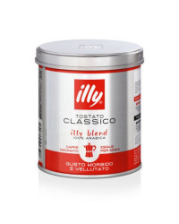 BARATTOLO ILLY CAFFE CLASSICO GR. 125