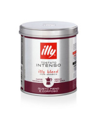 BARATTOLO ILLY CAFFE INTENSO GR. 125