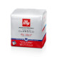 CAPSULE ILLY CAFFE CLASSICO LUNGO 18PZ.