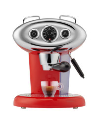 MACCHINA CAFFE ILLY MOD. X7.1