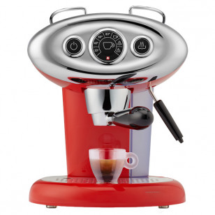 MACCHINA CAFFE ILLY MOD. X7.1