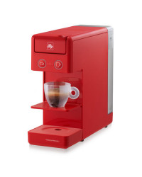 MACCHINA CAFFE ILLY MOD. Y3.3