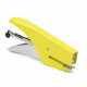 CUCITRICE A PINZA IN LINEA COLOR PLUS GIALLO COD. 11245