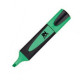 EVIDENZIATORE IN LINEA VERDE COD. 39026