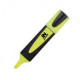 EVIDENZIATORE IN LINEA GIALLO COD. 39027