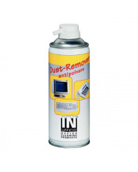 BOMBOLETTA ARIA COMPRESSA IN LINEA DUST-REMOVER