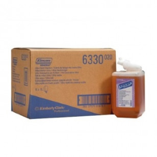 SAPONE ULTRA-MIELE PER RIPPLE KC 6330 (6 FLACONI)