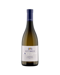 CHARDONNAY KETTMEIR ML. 750