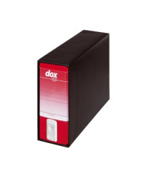 REGISTRATORE ACCO 263 DOX3 (29X20X8CM)