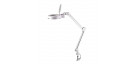 LAMPADA LED CAIMI ART. U922400 CON LENTE E MORSETTO