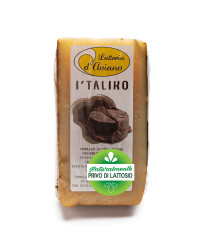 FORMAGGIO ITALICO AL TABACCO LATTERIA DAVIANO GR.300