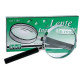 LENTE DINGRANDIMENTO DIAMETRO 9 CM LEBEZ COD. 1124