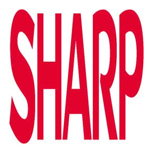 Toner Nero per Sharp BP-50 C 26