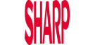 Toner Nero per Sharp BP-50 C 26