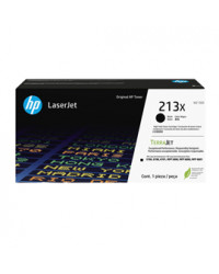 Hp Cartuccia toner originale nero ad alta capacitA LaserJet HP 213X_9.000 pag