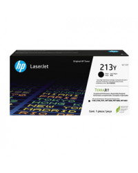 Hp Cartuccia toner originale nero ad altissima capacitA LaserJet HP 213Y_