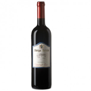 CABERNET FRANC BORGO ANTICO ML.750