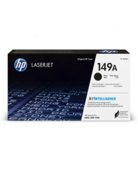 Cartuccia toner nero originale LaserJet HP 149A