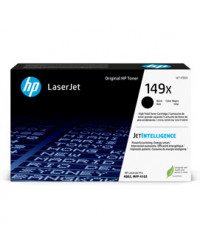 Cartuccia toner nero originale LaserJet HP 149X