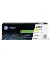 HP Cartuccia toner originale giallo LaserJet HP 220A_1.800 pag