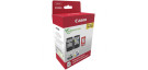 Canon cartuccia Ink PG-510/CL-511+Conf. Fogli
