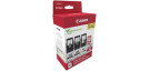 Canon Cartuccia Ink PG-560XLx2/CL-561XL+Conf. fogli