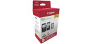 Canon Cartuccia Ink CRG PG-560/CL-561 + Conf .Fogli