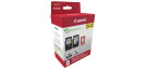 Canon Cartuccia Ink PG-540/CL-541 +Conf. Fogli