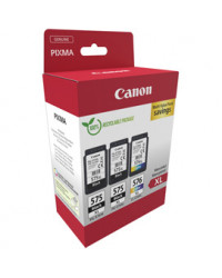 Canon Cartuccia Ink Multipack PG-575XLx2/CL-576XL
