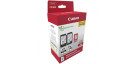 Canon Cartuccia Ink PG-575XL /CL-576XL +Conf. Fogli