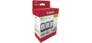 Canon Cartuccia Ink Multipack PG-545XLx2/CL-546XL