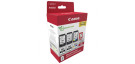Canon Cartuccia Ink PG-545XLx2/CL-546XL+Conf. Fogli